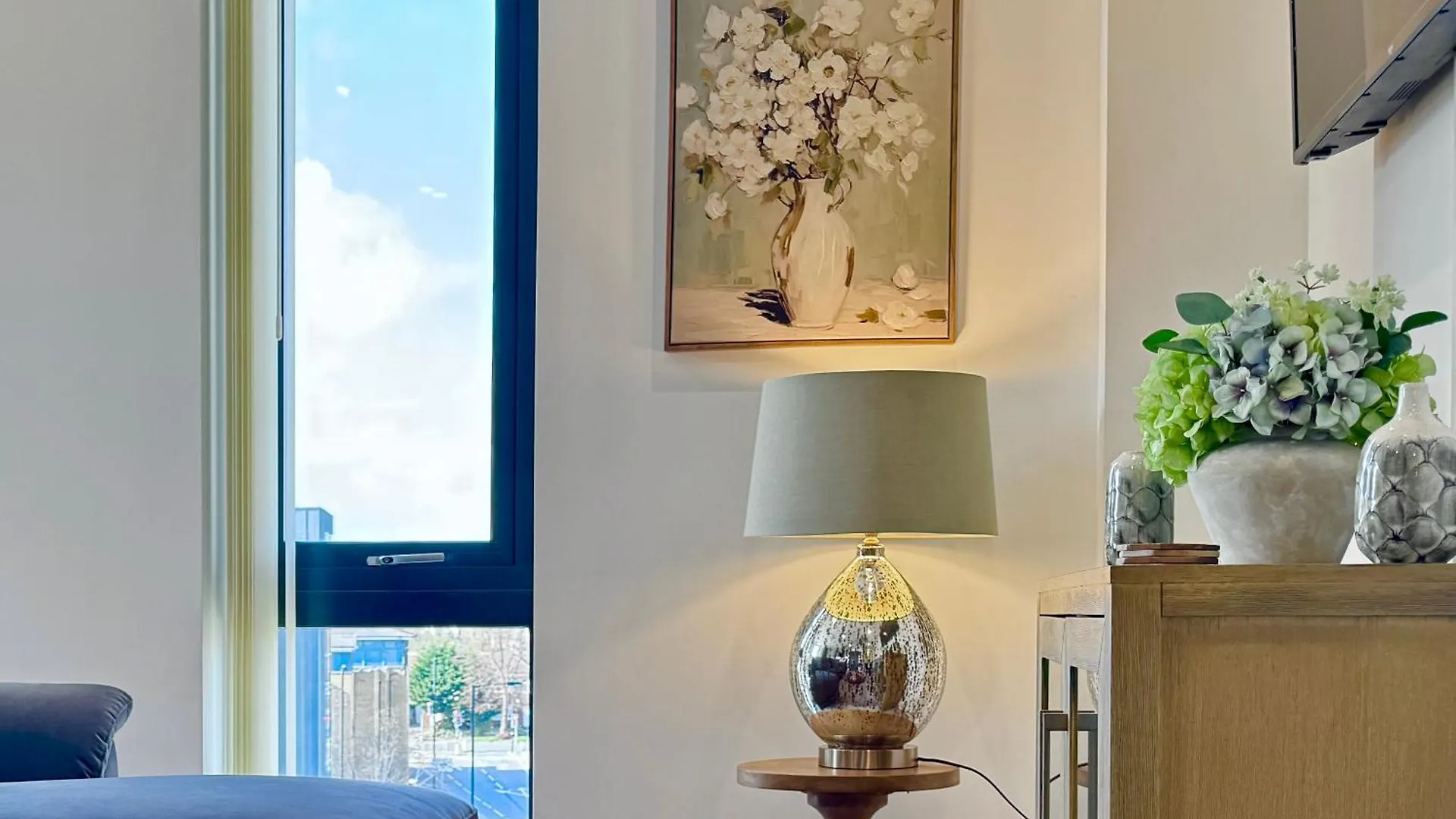 Danelaw Apartment 53 Citygate With Free Parking York